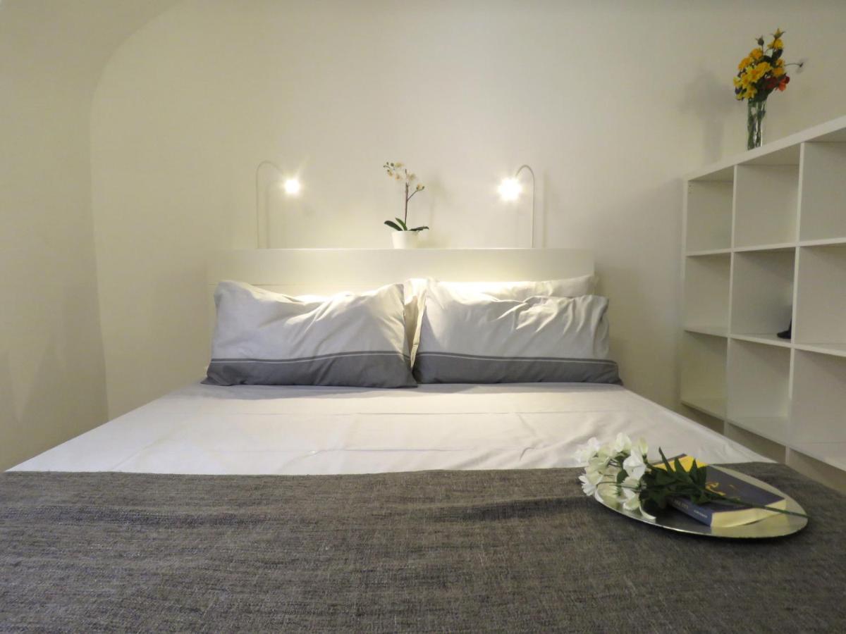 בולוניה Posterla Apartment מראה חיצוני תמונה