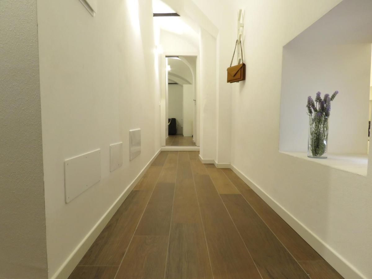 בולוניה Posterla Apartment מראה חיצוני תמונה