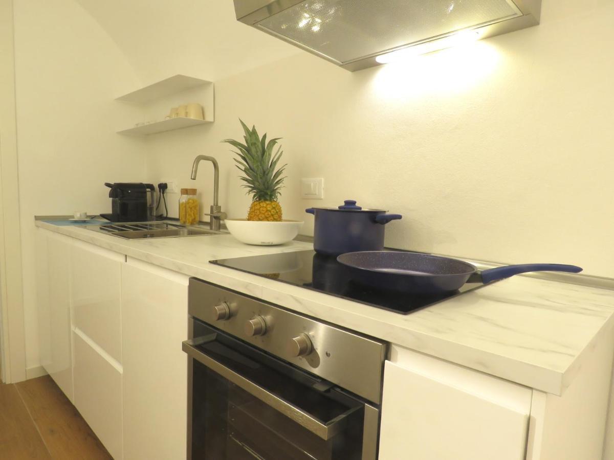 בולוניה Posterla Apartment מראה חיצוני תמונה