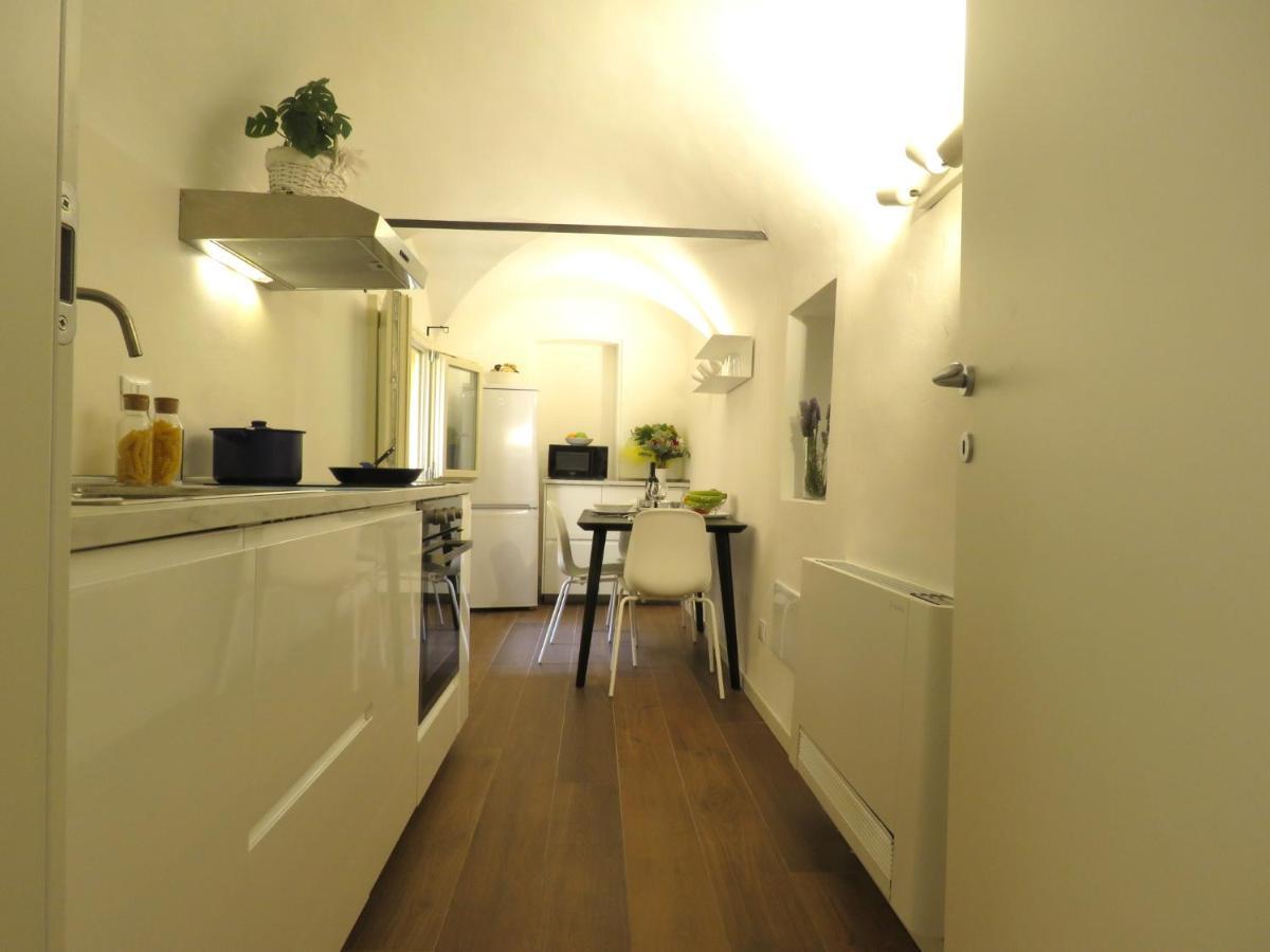 בולוניה Posterla Apartment מראה חיצוני תמונה