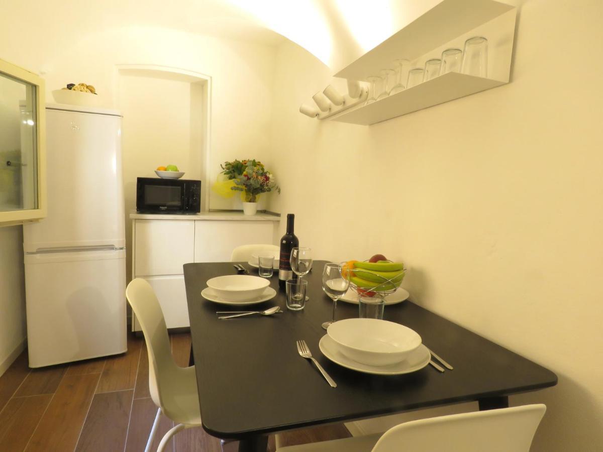 בולוניה Posterla Apartment מראה חיצוני תמונה