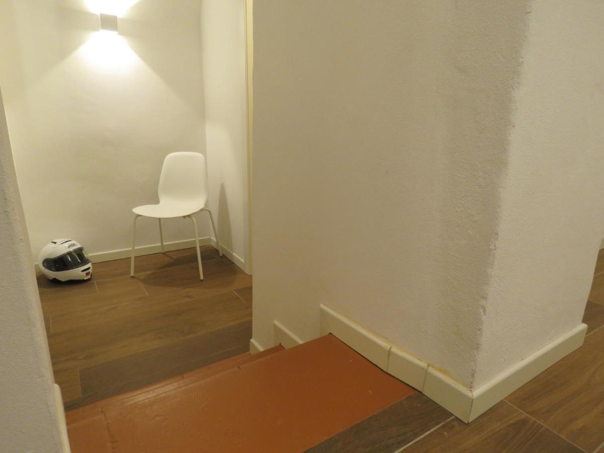 בולוניה Posterla Apartment מראה חיצוני תמונה