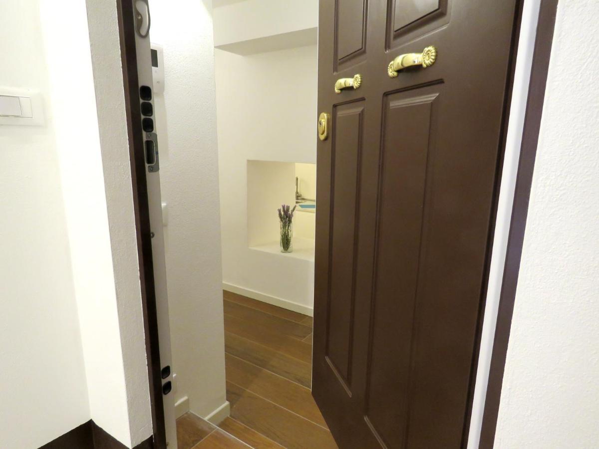 בולוניה Posterla Apartment מראה חיצוני תמונה