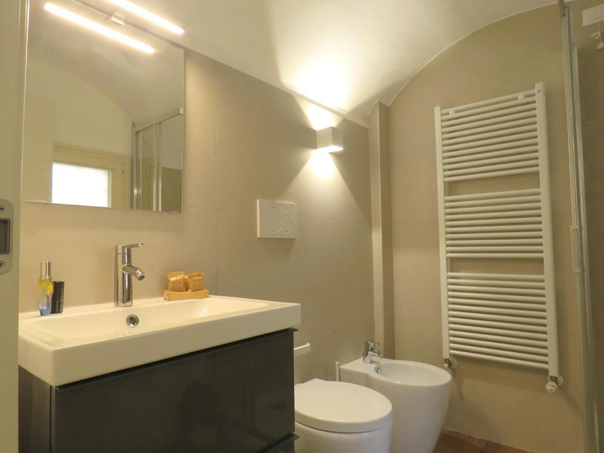 בולוניה Posterla Apartment מראה חיצוני תמונה